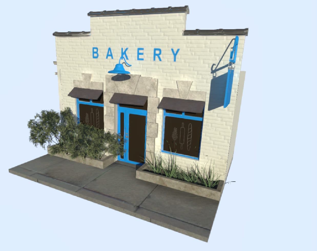 Bakery