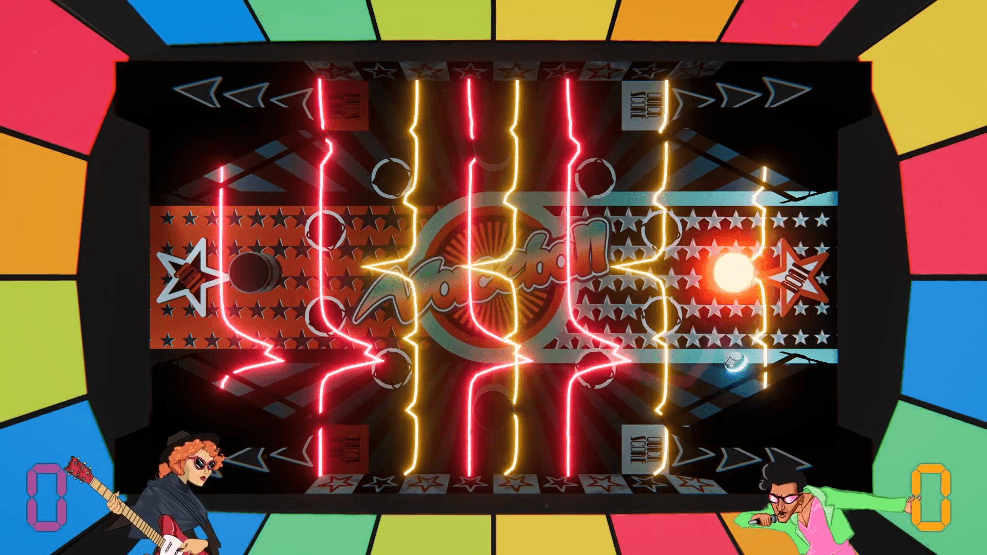 Pinball Field