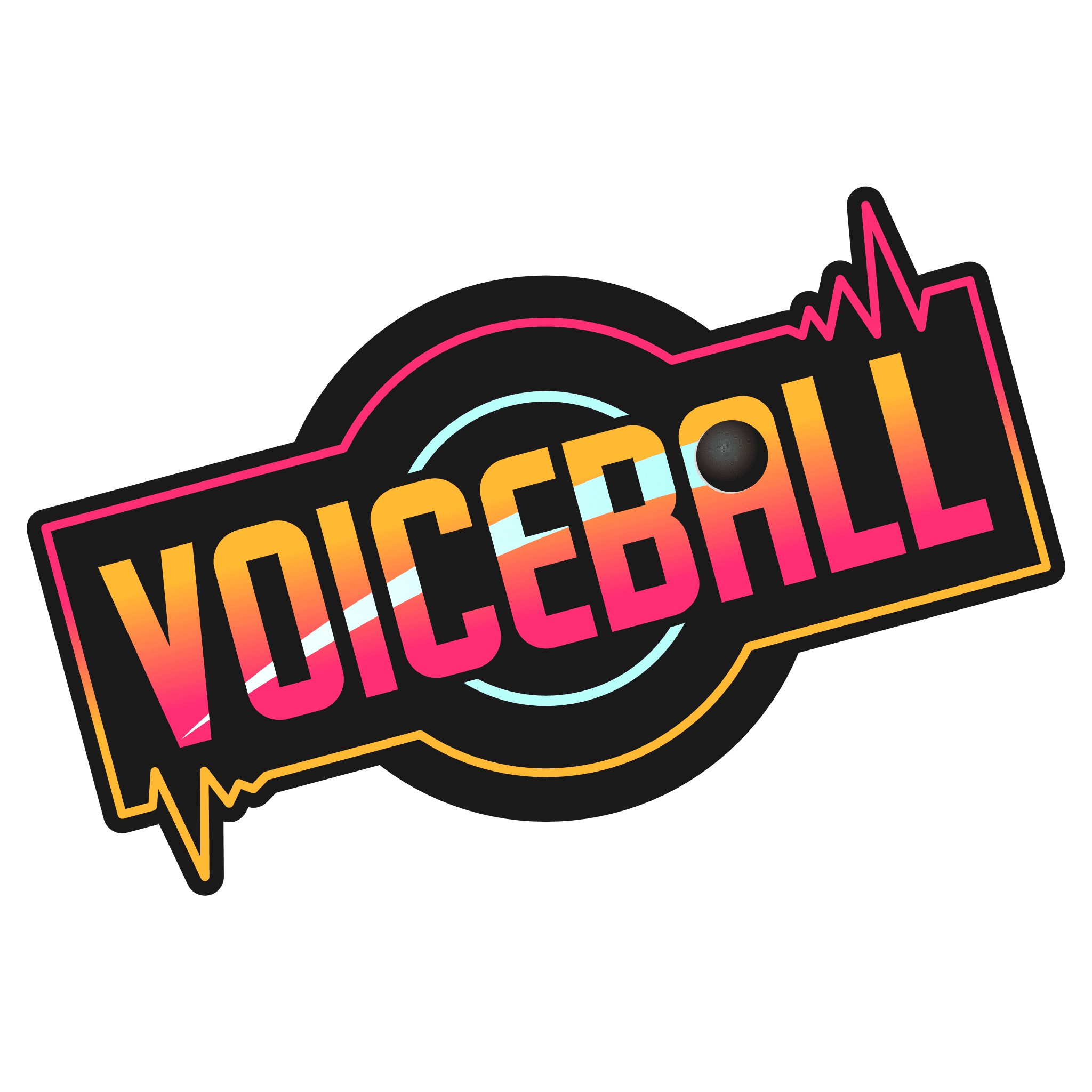 Voiceball Logo