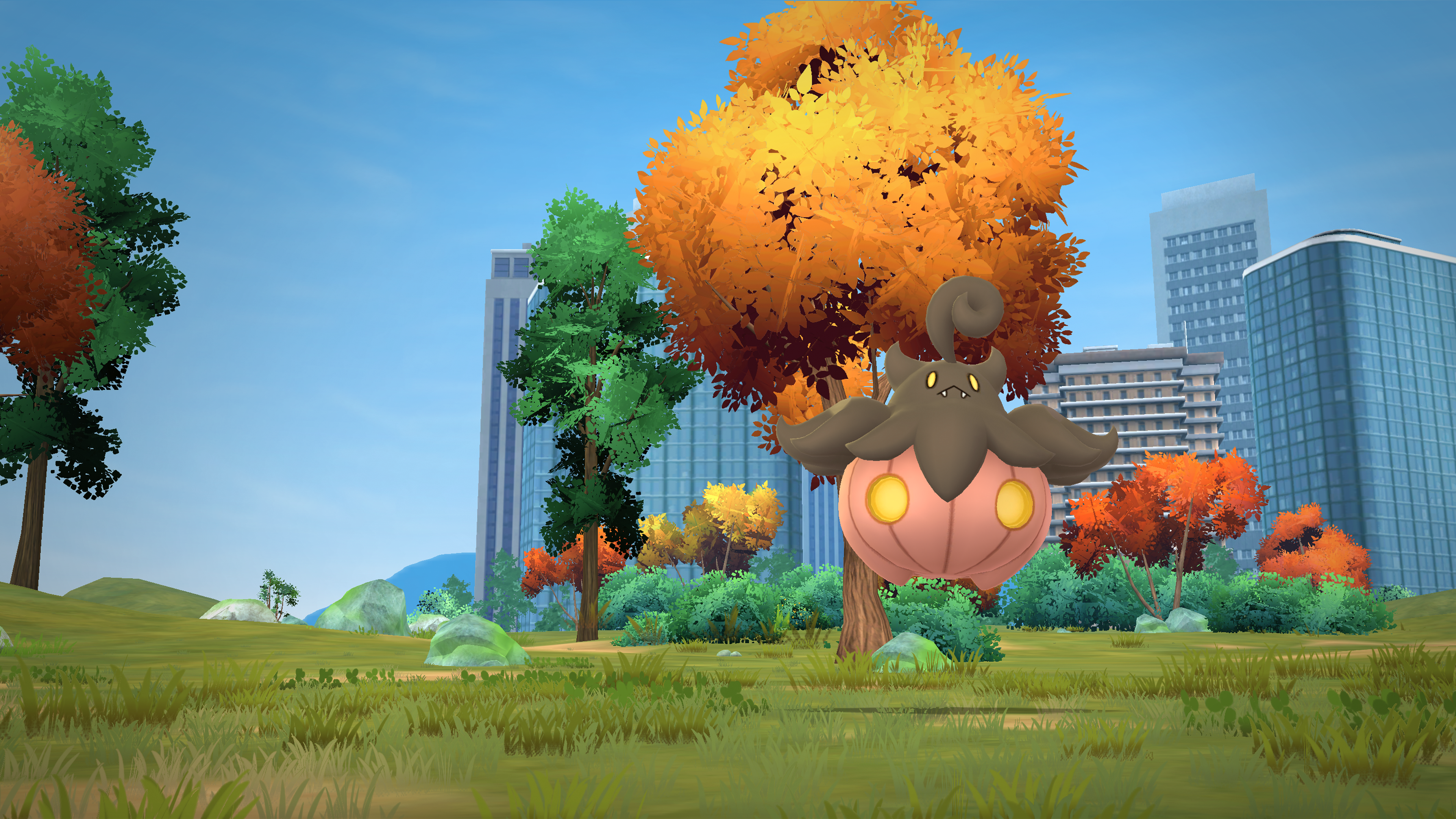 Building a Scalable, Data-Driven Biome System