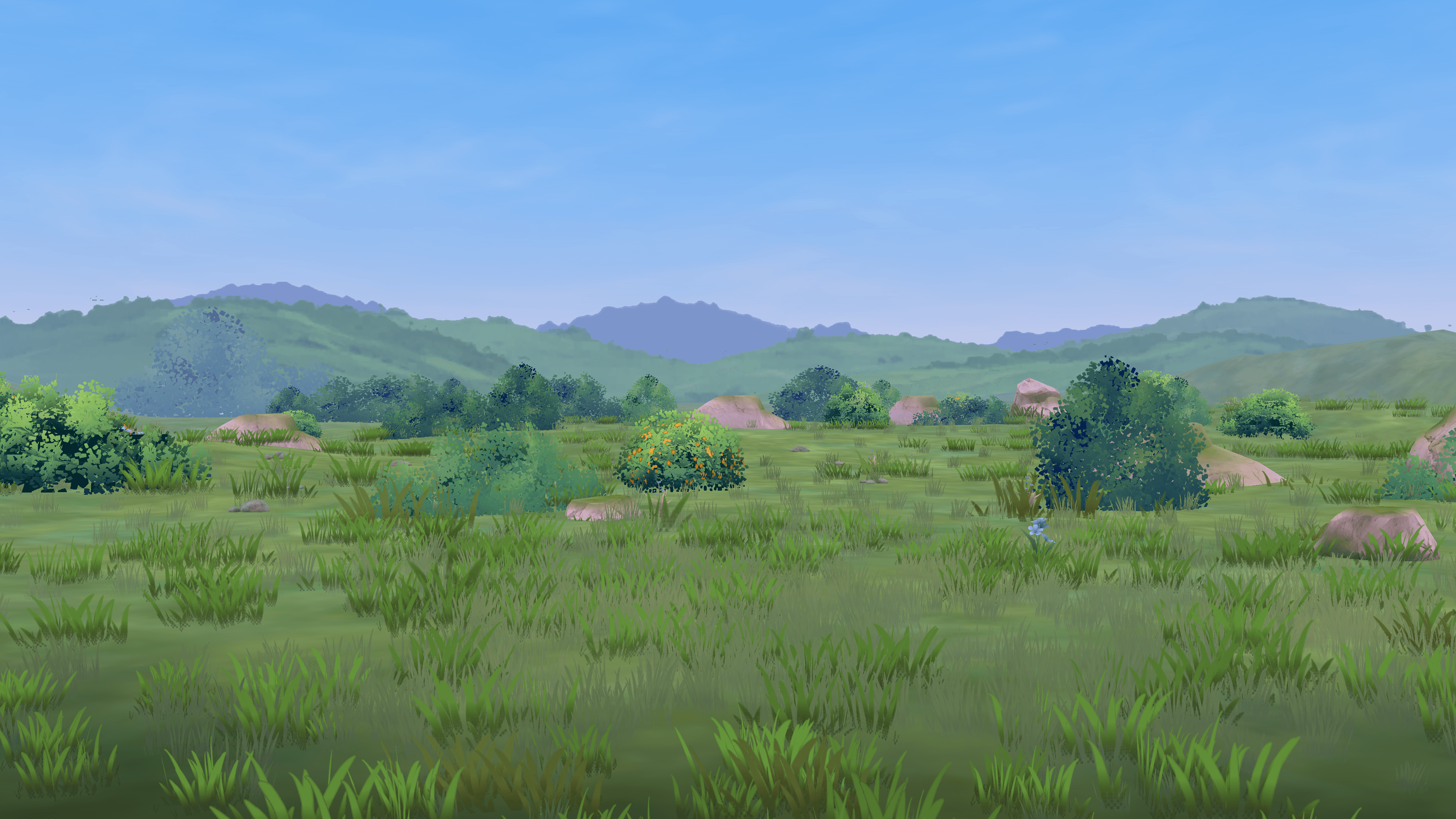 Building a Scalable, Data-Driven Biome System gallery image 10