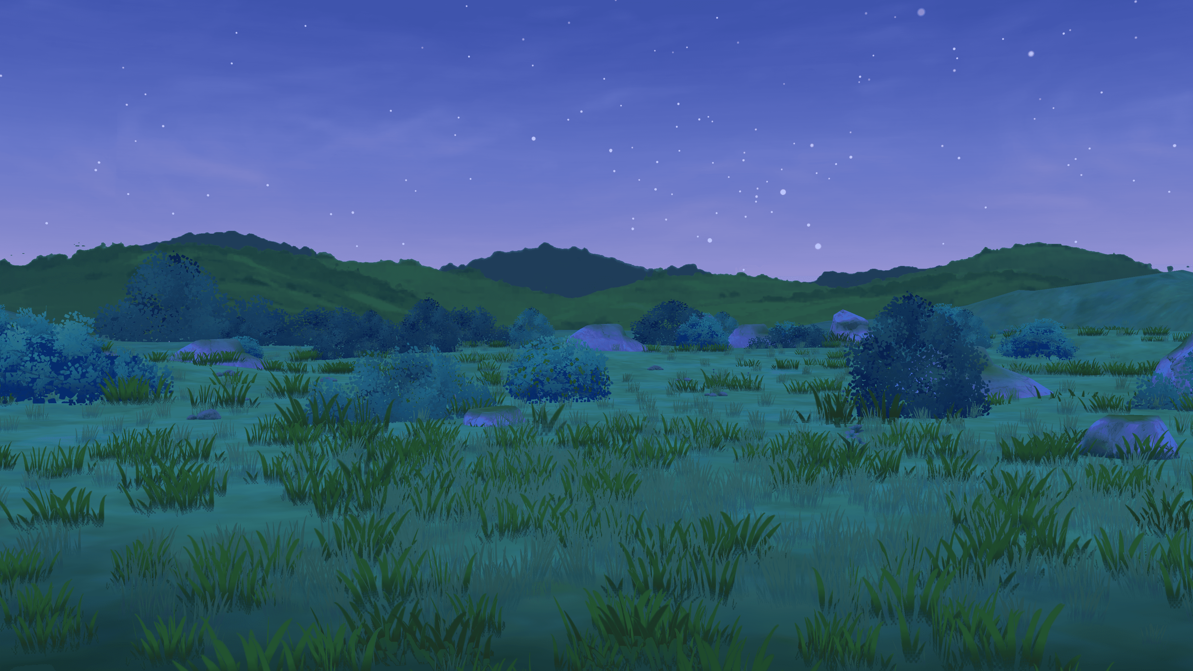 Building a Scalable, Data-Driven Biome System gallery image 11