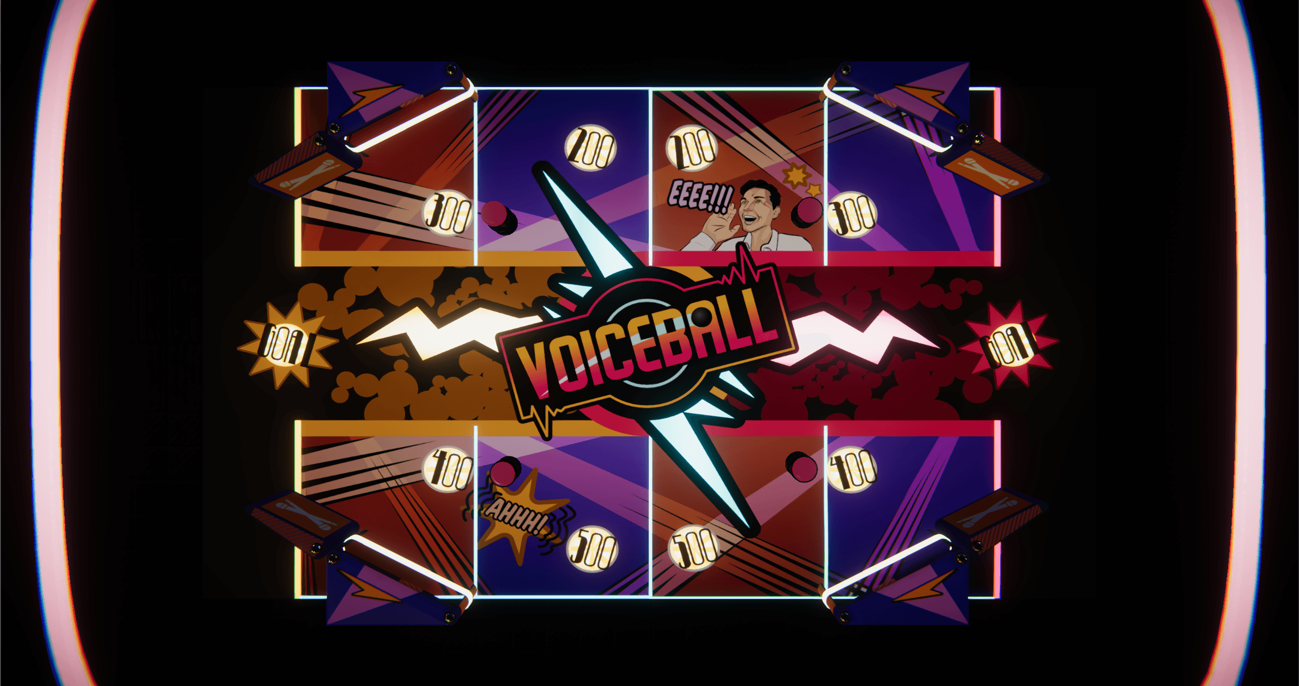 Voiceball gallery image 4